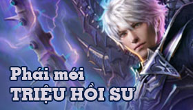 Hệ phái mới