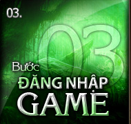 Đăng nhập game