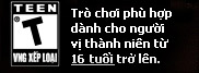 Hệ thống phân lọai game